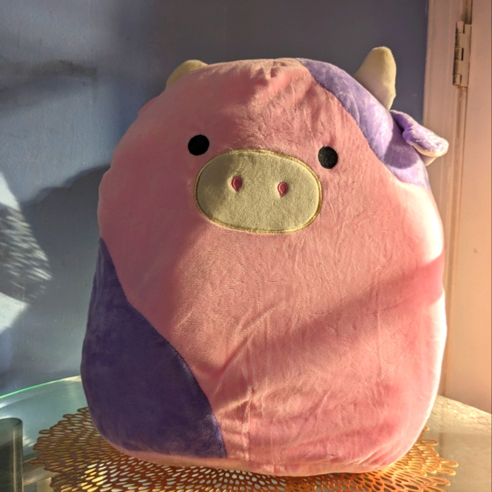 Stuff toy